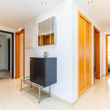 Apartman Rooftop Terrace - Private Pool And Sun Deck Tavira