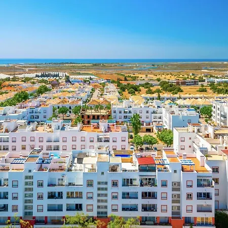 Apartman Rooftop Terrace - Private Pool And Sun Deck Tavira