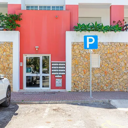 Apartamento Rooftop Terrace - Private Pool And Sun Deck *