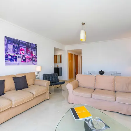Apartment Rooftop Terrace - Private Pool And Sun Deck *