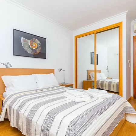 Apartment Rooftop Terrace - Private Pool And Sun Deck Tavira