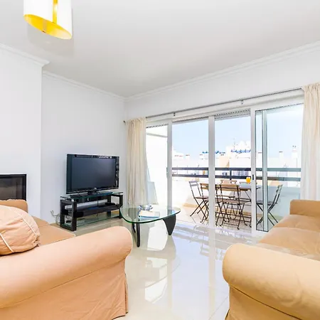 Rooftop Terrace - Private Pool And Sun Deck Tavira