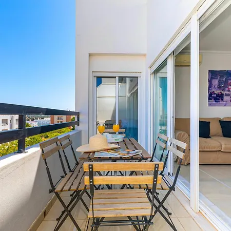 Rooftop Terrace - Private Pool And Sun Deck